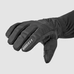 GripGrab Windster 2 Windproof Winter Gloves -Bicicletas comprar GripGrab Windster 2 Windproof Winter Glove Gloves Black AW22 108001013 1
