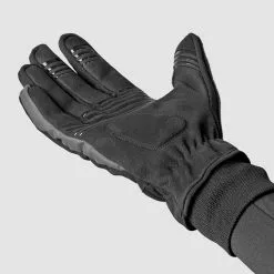 GripGrab Windster 2 Windproof Winter Gloves -Bicicletas comprar GripGrab Windster 2 Windproof Winter Glove Gloves Black AW22 108001013 4