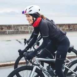 Cinta Para La Cabeza GripGrab - Windster -Bicicletas comprar GripGrab Windster Headband Headbands Black 500501204 6