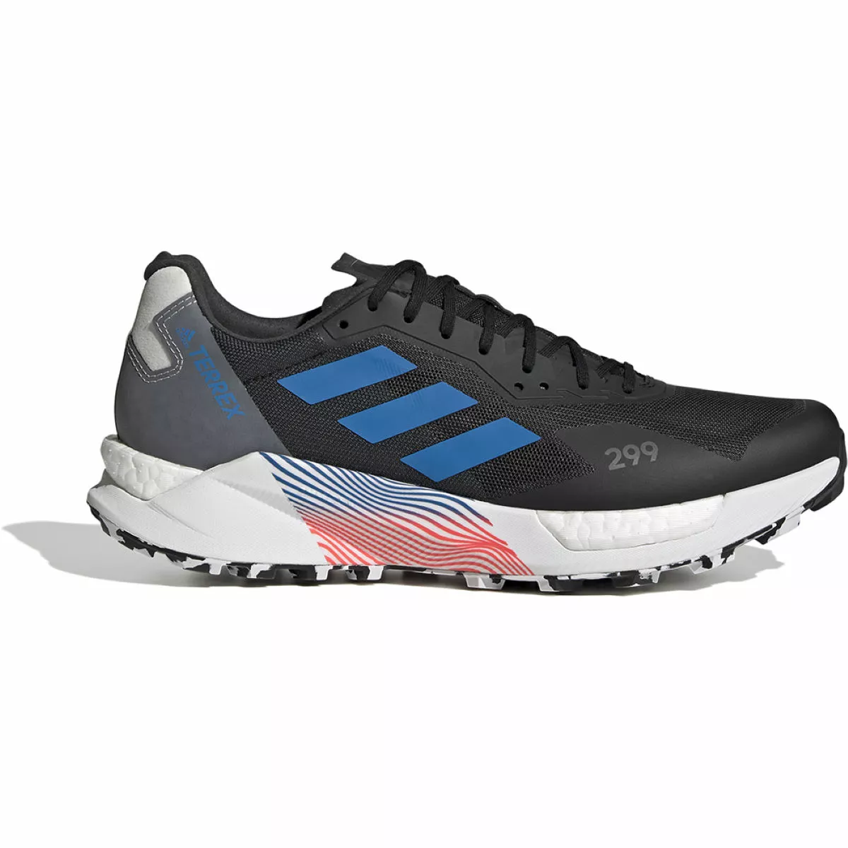 Adidas TERREX AGRAVIC ULTRA Trail Running Shoes 3 Adidas TERREX AGRAVIC ULTRA Trail Running Shoes