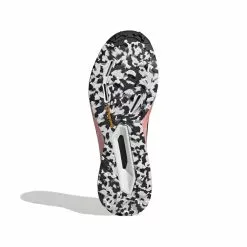 Adidas TERREX AGRAVIC ULTRA Trail Running Shoes 14 Adidas TERREX AGRAVIC ULTRA Trail Running Shoes -Bicicletas comprar H03179 4 FOOTWEAR Photography Bottom View white