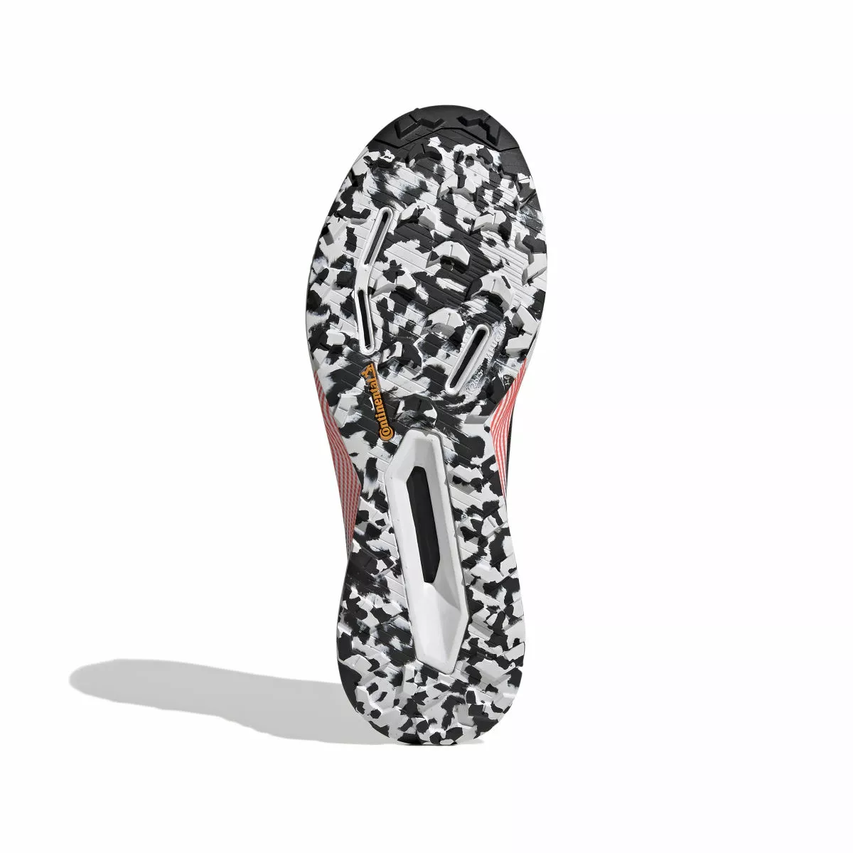 Adidas TERREX AGRAVIC ULTRA Trail Running Shoes 6 Adidas TERREX AGRAVIC ULTRA Trail Running Shoes - Imagen 4