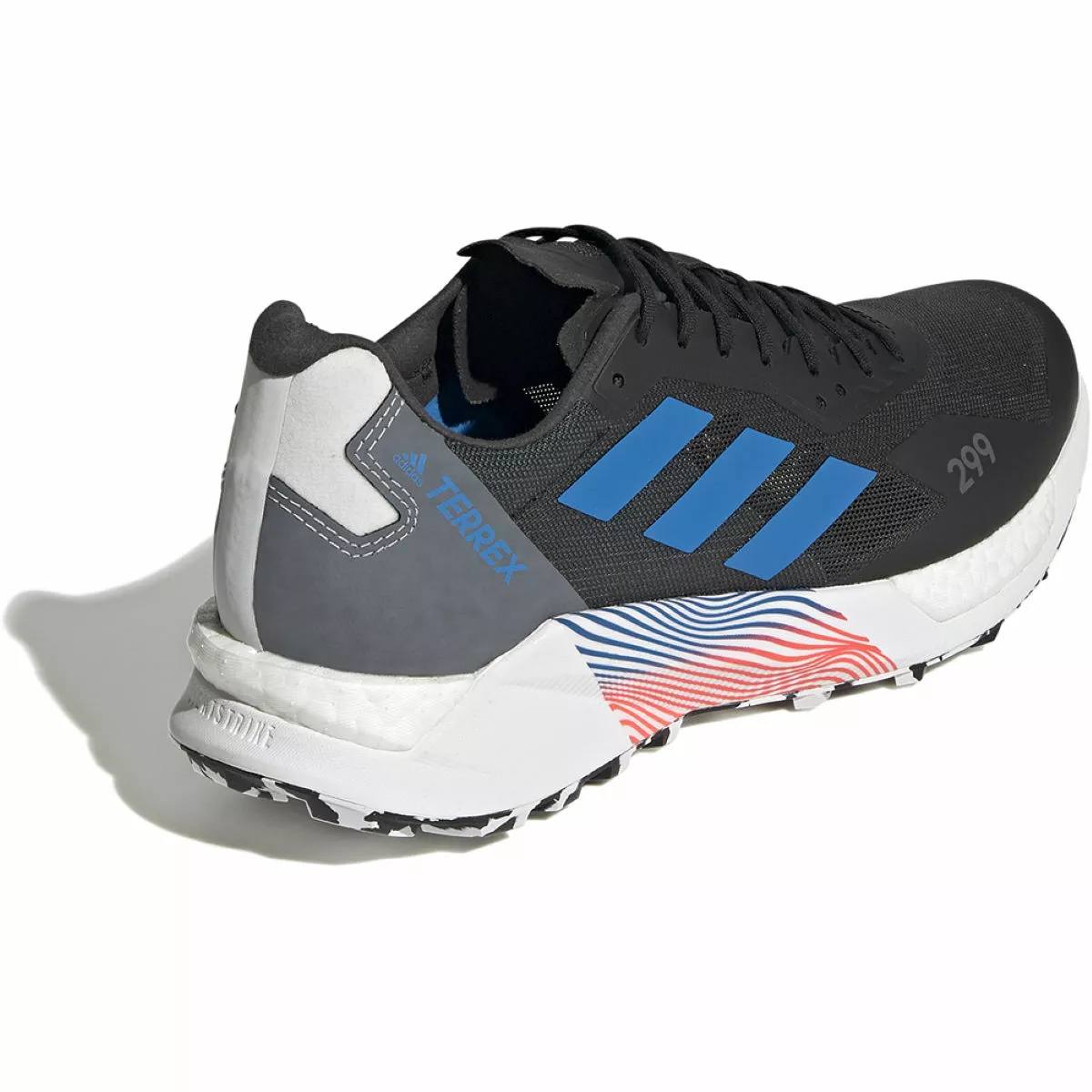 Adidas TERREX AGRAVIC ULTRA Trail Running Shoes 8 Adidas TERREX AGRAVIC ULTRA Trail Running Shoes - Imagen 6