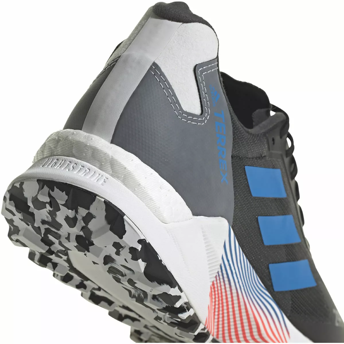 Adidas TERREX AGRAVIC ULTRA Trail Running Shoes 10 Adidas TERREX AGRAVIC ULTRA Trail Running Shoes - Imagen 8