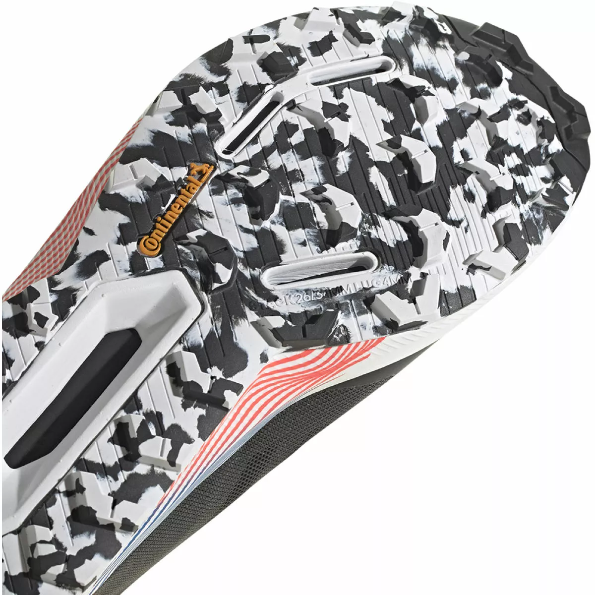 Adidas TERREX AGRAVIC ULTRA Trail Running Shoes 11 Adidas TERREX AGRAVIC ULTRA Trail Running Shoes - Imagen 9