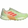 Zapatillas De Trail Running Adidas TERREX AGRAVIC Ultra -Bicicletas comprar H03180 FTW photo side lateral center white