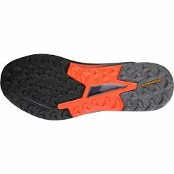 Zapatillas De Trail Running Adidas Terrex Agravic Flow 2.0 (Gore-Tex) -Bicicletas comprar H03183 FTW photo bottom white