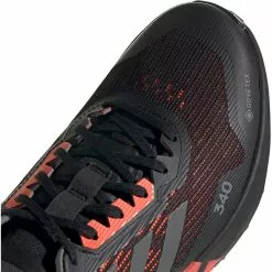 Zapatillas De Trail Running Adidas Terrex Agravic Flow 2.0 (Gore-Tex) -Bicicletas comprar H03183 FTW photo detail 2 white