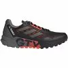 Zapatillas De Trail Running Adidas Terrex Agravic Flow 2.0 (Gore-Tex) -Bicicletas comprar H03183 FTW photo side lateral center white