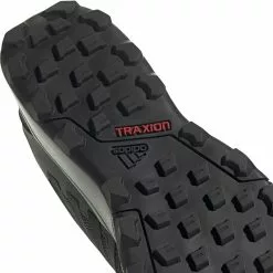 Adidas Terrex Women's Tracerocker 2.0 Gore-Tex Trail Runn 17 Adidas Terrex Women's Tracerocker 2.0 Gore-Tex Trail Runn -Bicicletas comprar H05684 10 FOOTWEAR Photography Detail View 3 white