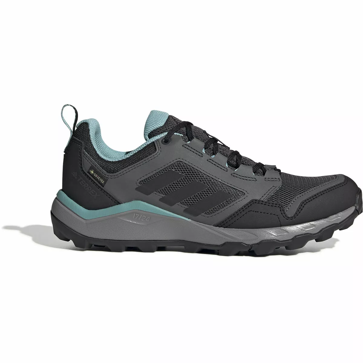 Adidas Terrex Women's Tracerocker 2.0 Gore-Tex Trail Runn 3 Adidas Terrex Women's Tracerocker 2.0 Gore-Tex Trail Runn