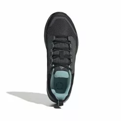 Adidas Terrex Women's Tracerocker 2.0 Gore-Tex Trail Runn 12 Adidas Terrex Women's Tracerocker 2.0 Gore-Tex Trail Runn -Bicicletas comprar H05684 3 FOOTWEAR Photography Top Portrait View white