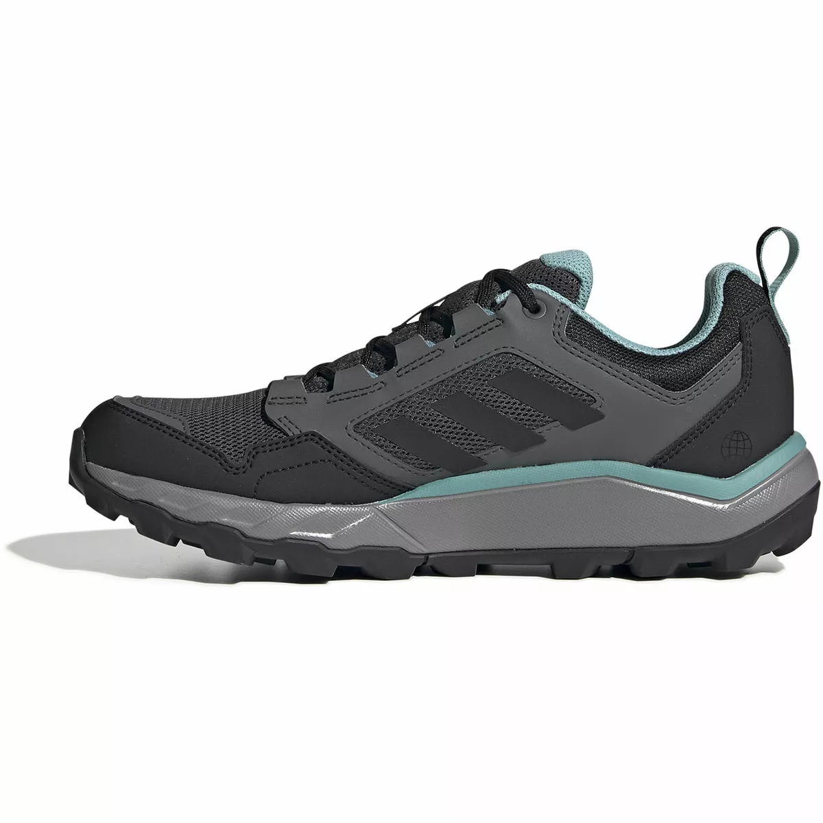 Adidas Terrex Women's Tracerocker 2.0 Gore-Tex Trail Runn 4 Adidas Terrex Women's Tracerocker 2.0 Gore-Tex Trail Runn - Imagen 2