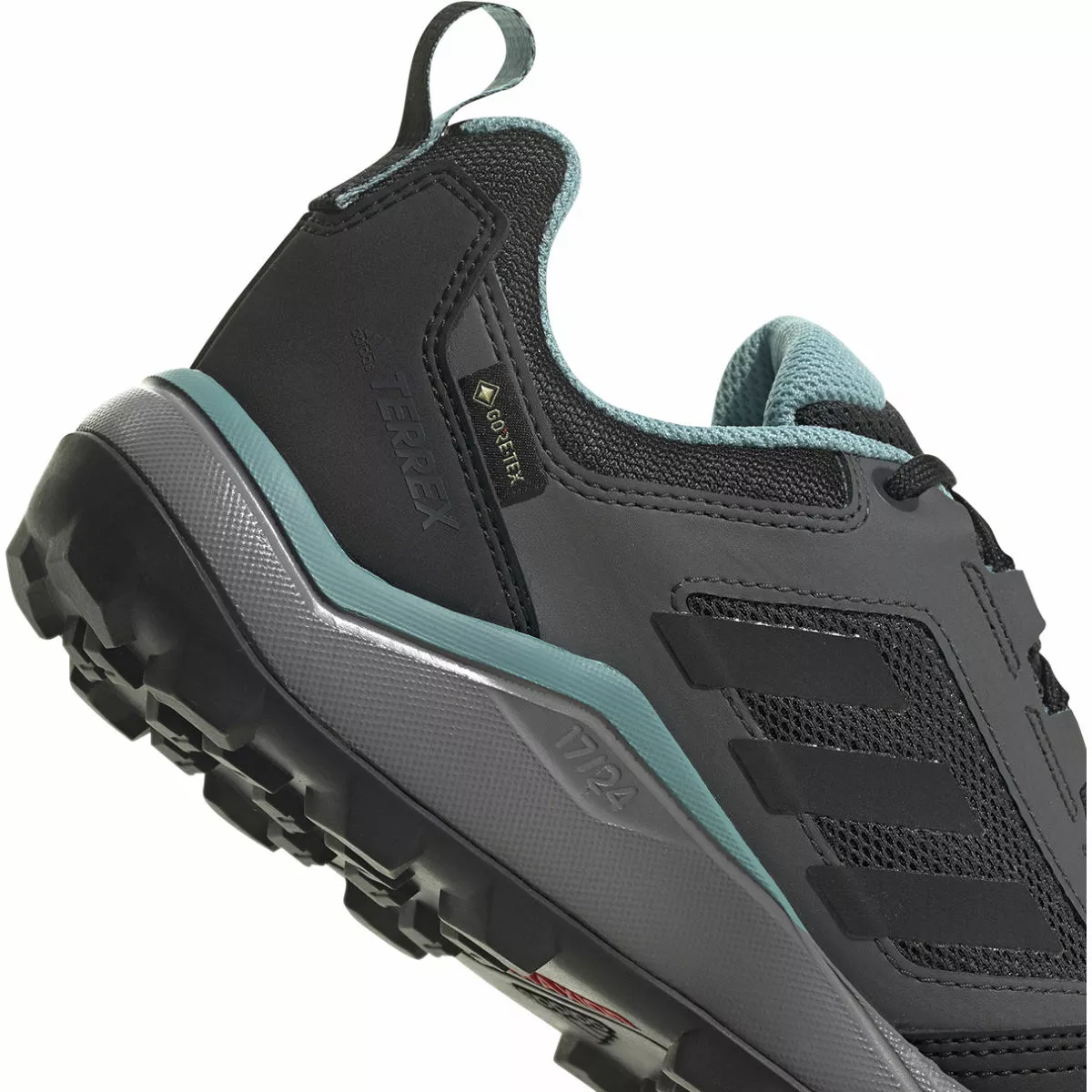 Adidas Terrex Women's Tracerocker 2.0 Gore-Tex Trail Runn 9 Adidas Terrex Women's Tracerocker 2.0 Gore-Tex Trail Runn - Imagen 7