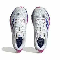 Adidas ADIZERO SL Running Shoes -Bicicletas comprar H06413 3 FOOTWEAR Photography Top Portrait View white