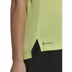 Camiseta Adidas AGRAVIC Para Mujer -Bicicletas comprar H11736 APP on model detail 2 white