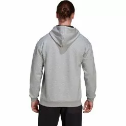 Sudadera Adidas Terrex Logo (con Capucha) -Bicicletas comprar H50936 APP on model back white