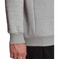 Sudadera Adidas Terrex Logo (con Capucha) -Bicicletas comprar H50936 APP on model detail 1 white