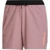 Pantalón Corto Adidas Terrex Liteflex Para Mujer
