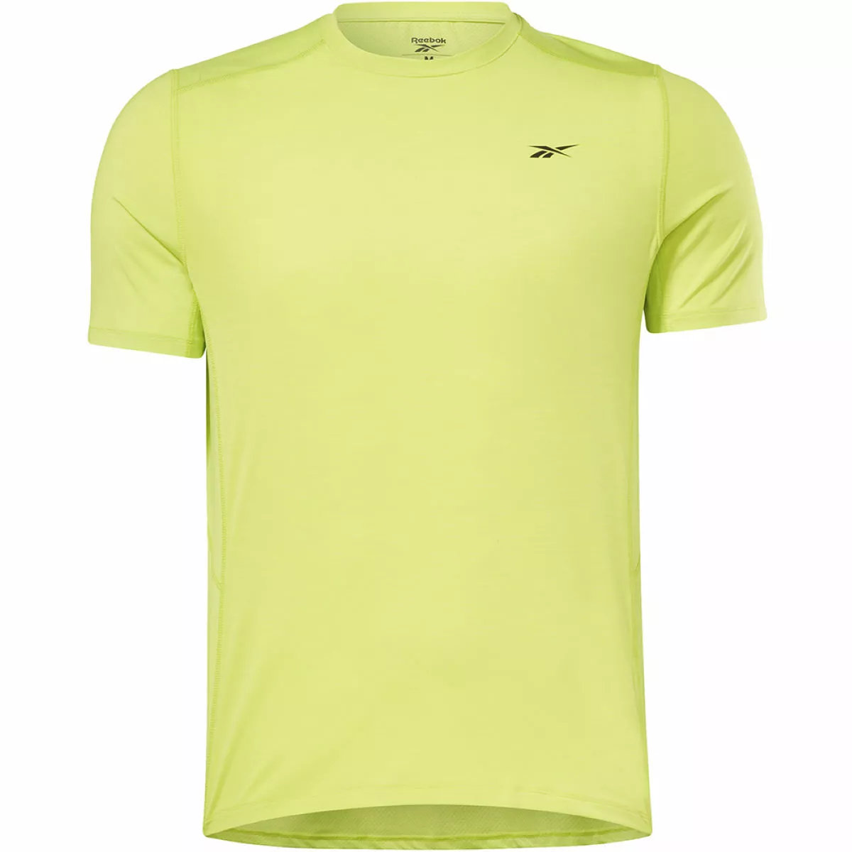 Reebok TS AC Solid Athletic Tee 15 Reebok TS AC Solid Athletic Tee - Imagen 13