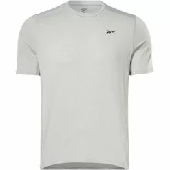 Reebok TS AC Solid Athletic Tee 26 Reebok TS AC Solid Athletic Tee -Bicicletas comprar H52185 1 APPAREL Photography Front20View white