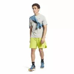 Reebok TS AC Solid Athletic Tee 29 Reebok TS AC Solid Athletic Tee -Bicicletas comprar H52185 4 APPAREL On20Model Side20View white