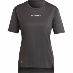 Camiseta Adidas Terrex Multi Para Mujer