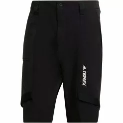 Pantalones Cortos Adidas Terrex Zupahike