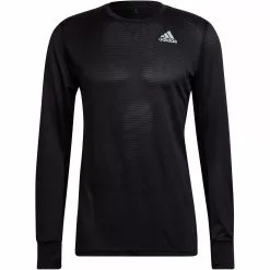 Camiseta De Running De Manga Larga Adidas OTR