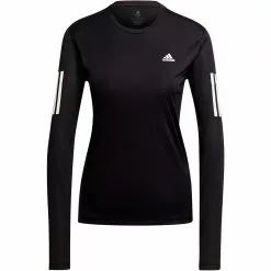 Camiseta De Manga Larga Adidas OTR Para Mujer