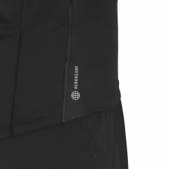 Adidas Women's Own The Run Tee -Bicicletas comprar H59274 8 APPAREL On Model Detail View 2 white