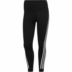 Adidas Women's Opt Training Icons 7/8 Tights