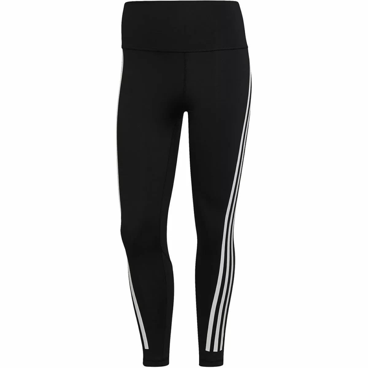 Adidas Women's Opt Training Icons 7/8 Tights 3 Adidas Women's Opt Training Icons 7/8 Tights