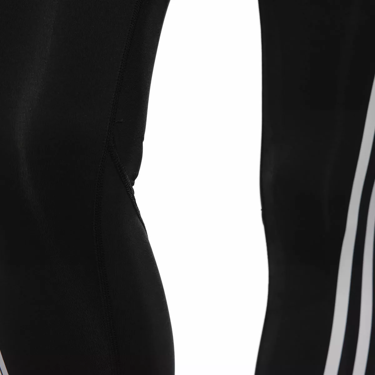 Adidas Women's Opt Training Icons 7/8 Tights 9 Adidas Women's Opt Training Icons 7/8 Tights - Imagen 7