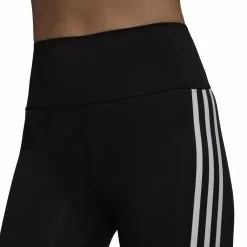 Adidas Women's Opt Training Icons 7/8 Tights 14 Adidas Women's Opt Training Icons 7/8 Tights -Bicicletas comprar H64211 9 APPAREL On20Model Detail20View203 white