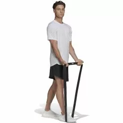 Adidas Designed 4 Training Tee -Bicicletas comprar HA6363 6 APPAREL On20Model Walking20View white