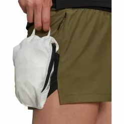 Adidas Terrex Women's Agravic Weave Jacket 15 Adidas Terrex Women's Agravic Weave Jacket -Bicicletas comprar HA7541 10 APPAREL On Model Detail View 3 white