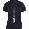 Camiseta Adidas AGRAVIC Para Mujer 2 Camiseta Adidas AGRAVIC Para Mujer -Bicicletas comprar HA7552 APP photo front white