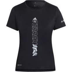 Camiseta Adidas AGRAVIC Para Mujer