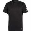 Camiseta Adidas Run It -Bicicletas comprar HB7470 APP photo front white