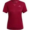 Camiseta Adidas ADIZERO HEAT Para Mujer -Bicicletas comprar HB9313 APP photo front white