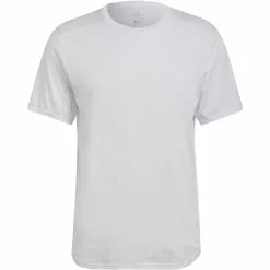 Adidas Designed 4 Training Tee -Bicicletas comprar HC9826 2 APPAREL Photography Front Center View white