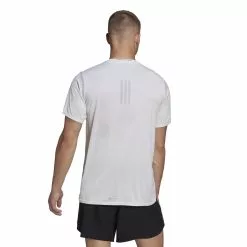 Adidas Designed 4 Training Tee -Bicicletas comprar HC9826 5 APPAREL On20Model Back20View white