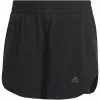 Adidas Women's Training 45S 2in1 Shorts -Bicicletas comprar HD3931 1 APPAREL Photography Front20View white