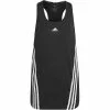 Adidas Women's Training Icons Tank 1 Adidas Women's Training Icons Tank -Bicicletas comprar HE6926 1 APPAREL Photography Front20View white