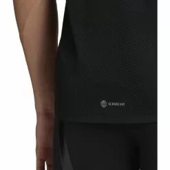 Camiseta Adidas ADIZERO SPEED -Bicicletas comprar HE9770 APP on model detail 2 white