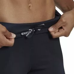 Mallas Adidas Own The Run Colorblock Para Mujer -Bicicletas comprar HF6628 8 APPAREL On20Model Detail20View203 white