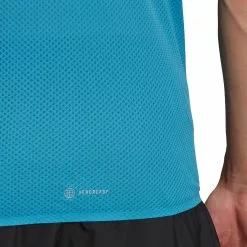 Camiseta Adidas ADIZERO SPEED -Bicicletas comprar HG1215 APP on model detail 1 white