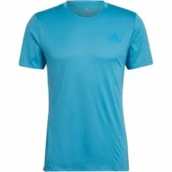 Camiseta Adidas ADIZERO SPEED -Bicicletas comprar HG1215 APP photo front white