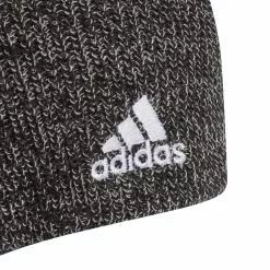 Adidas Melange Beanie 9 Adidas Melange Beanie -Bicicletas comprar HG7787 3 HARDWARE Photography Detail20View201 white
